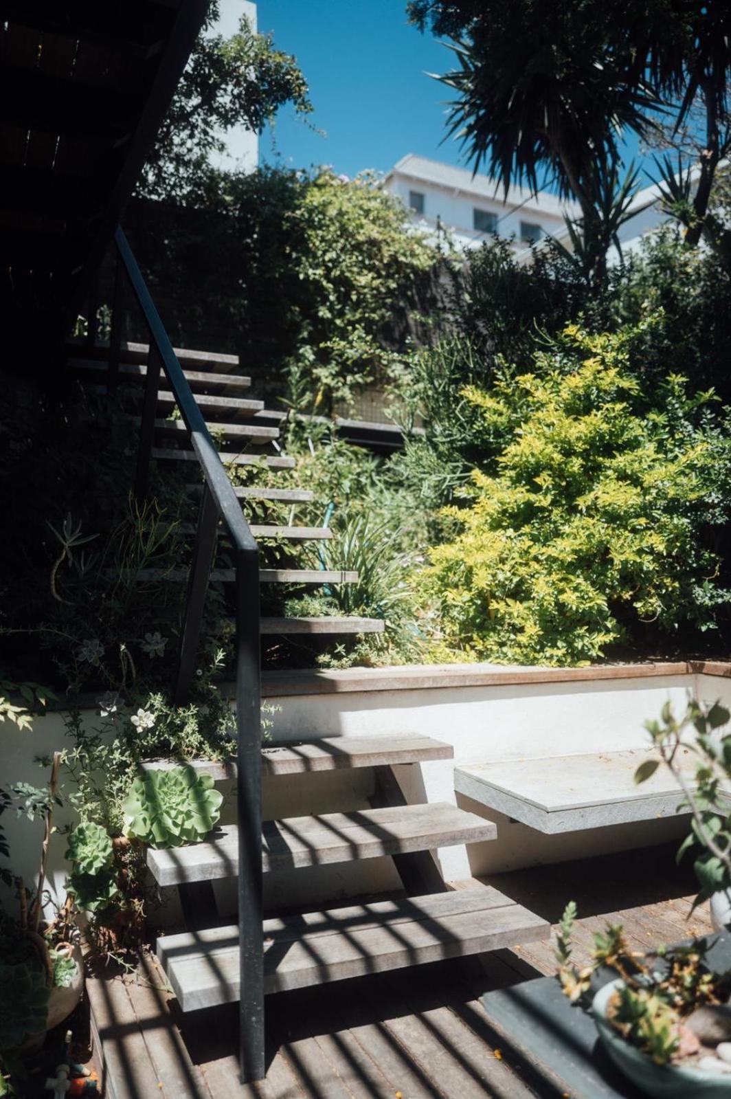 Casa 1 Daire Cape Town Dış mekan fotoğraf