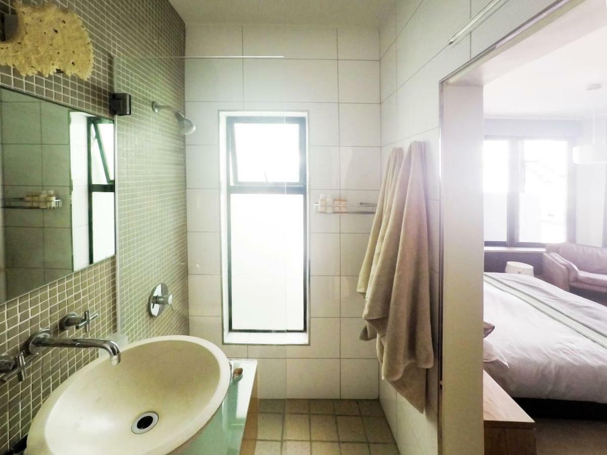 Casa 1 Daire Cape Town Dış mekan fotoğraf