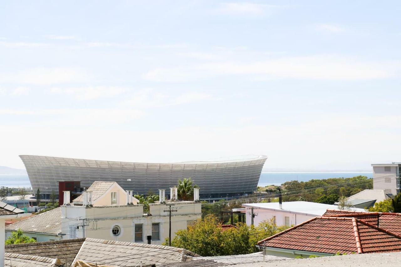 Casa 1 Daire Cape Town Dış mekan fotoğraf