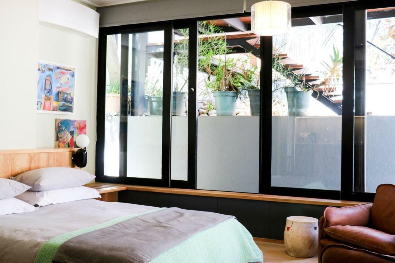 Casa 1 Daire Cape Town Dış mekan fotoğraf
