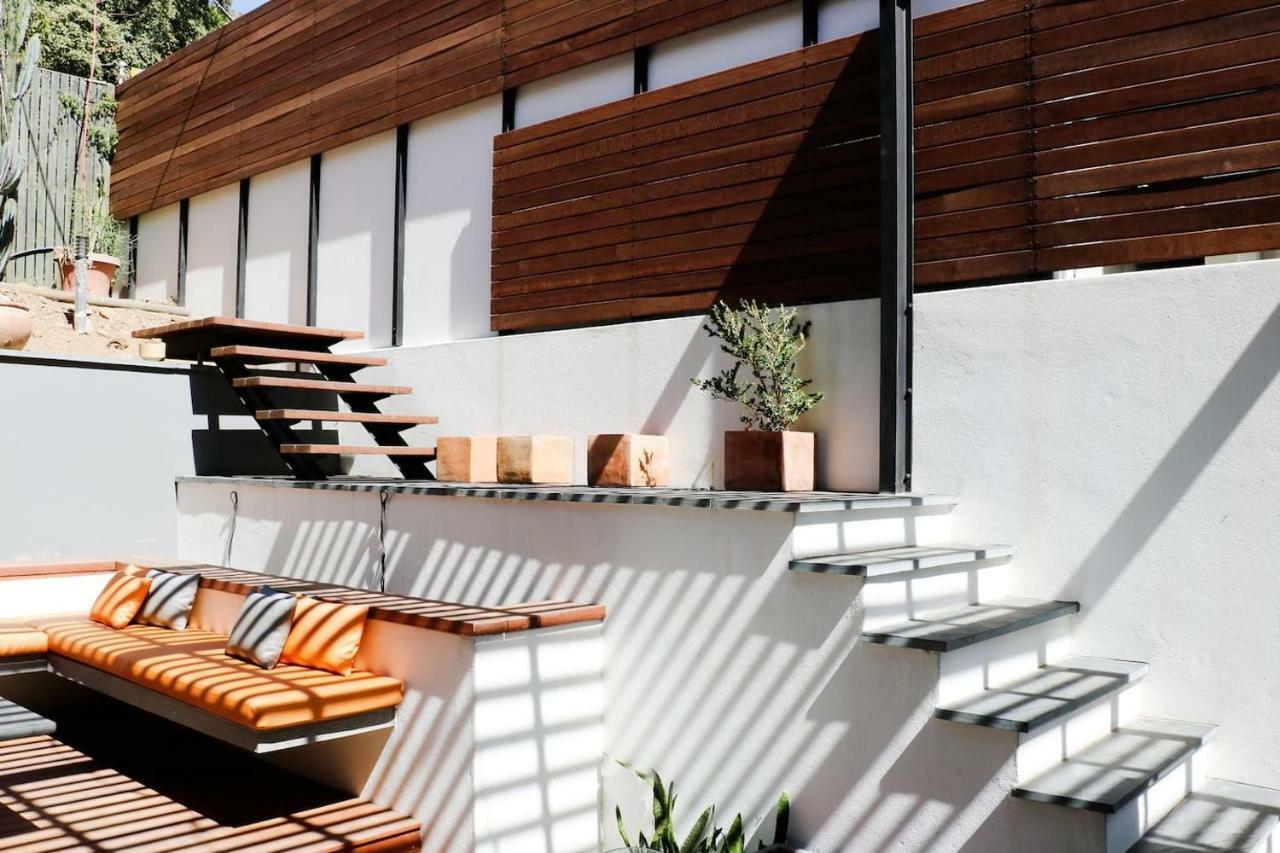 Casa 1 Daire Cape Town Dış mekan fotoğraf