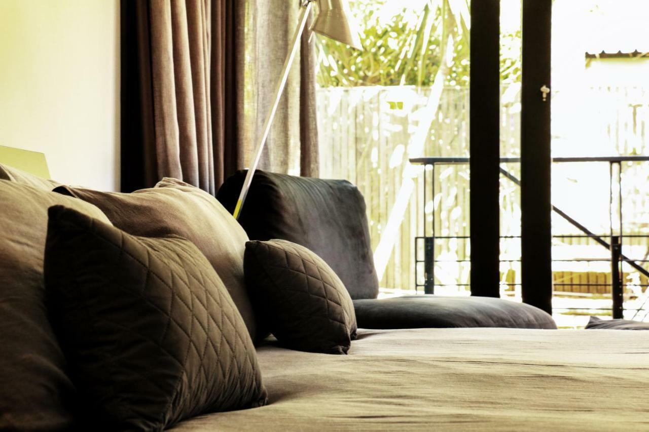 Casa 1 Daire Cape Town Dış mekan fotoğraf