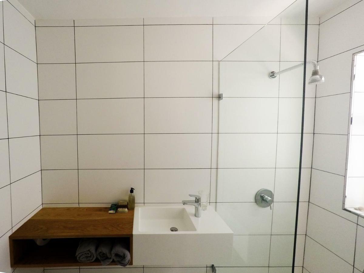 Casa 1 Daire Cape Town Dış mekan fotoğraf