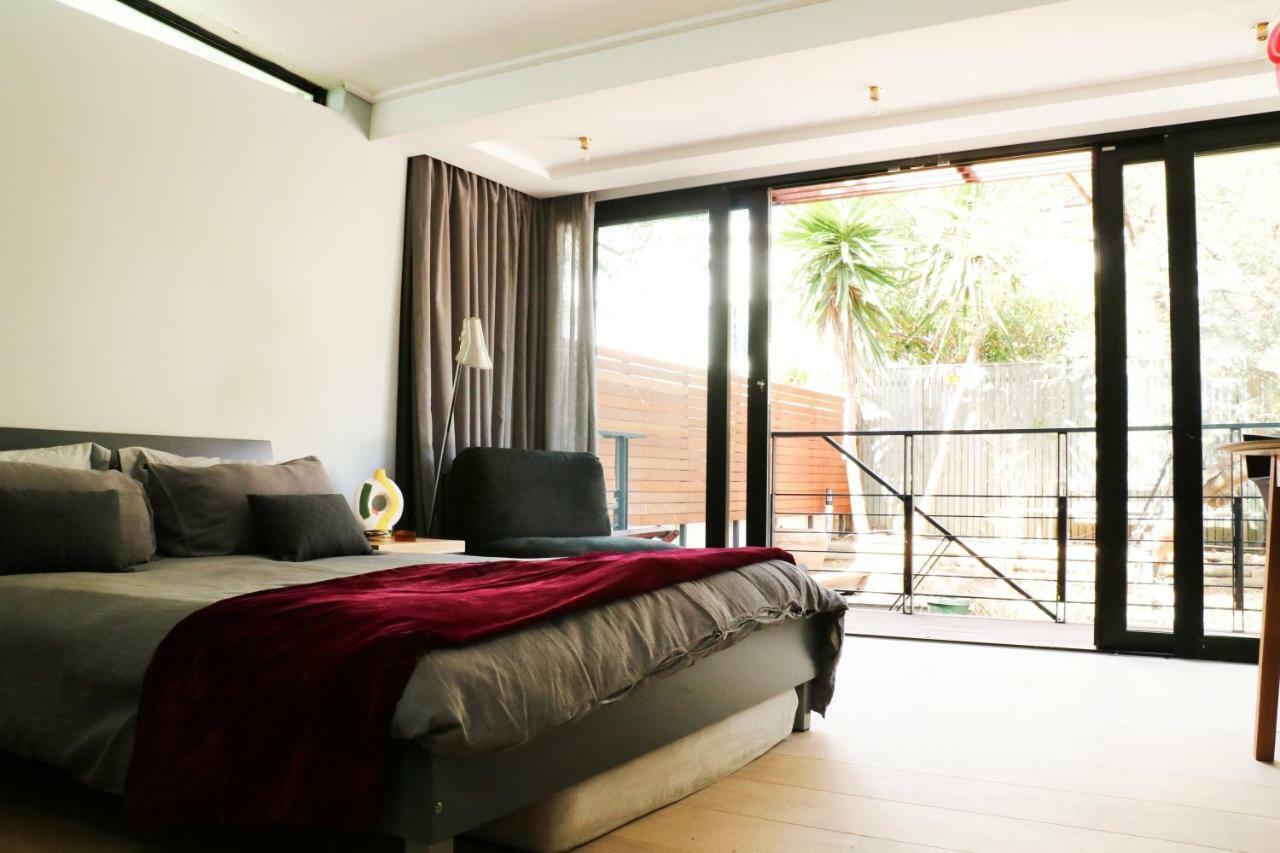 Casa 1 Daire Cape Town Dış mekan fotoğraf